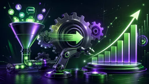 Imagem de capa do artigo: Automação de Marketing: Acelerando Vendas em 2026