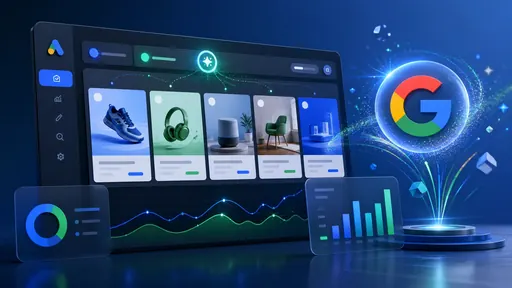 Imagem de capa: Google Ads 2026: Como a IA Generativa Está Transformando as Campanhas