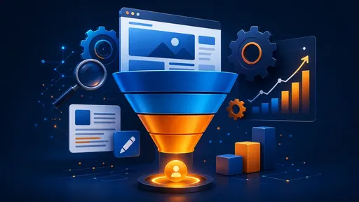 Imagem de capa do artigo: SEO e Conteúdo: como transformar tráfego em pipeline