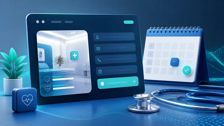 Imagem de capa: Landing Page para Clinica: Como Criar uma que Converte