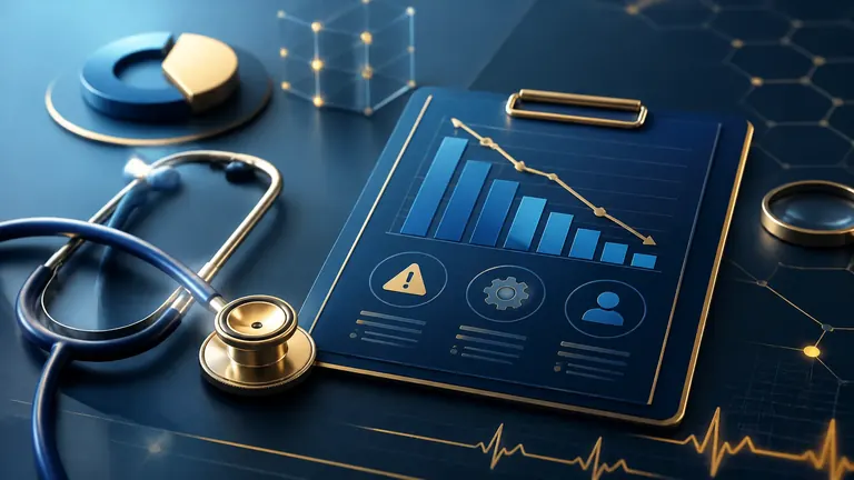Imagem de capa: Marketing médico não funciona? O diagnóstico que poucas clínicas fazem