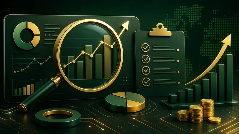 O que analisar antes de aumentar seu investimento em marketing Imagem de capa: O que analisar antes de aumentar seu investimento em marketing