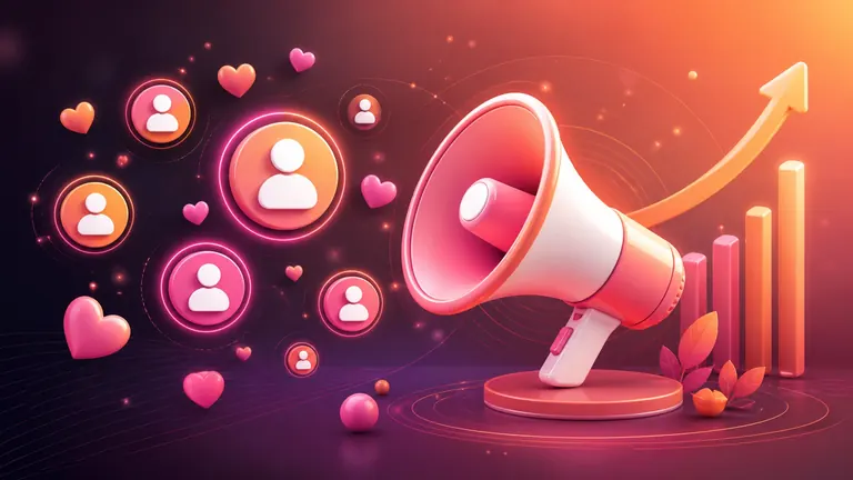Imagem de capa: Microinfluenciadores em 2026: Por Que São Mais Eficazes que Grandes Celebridades