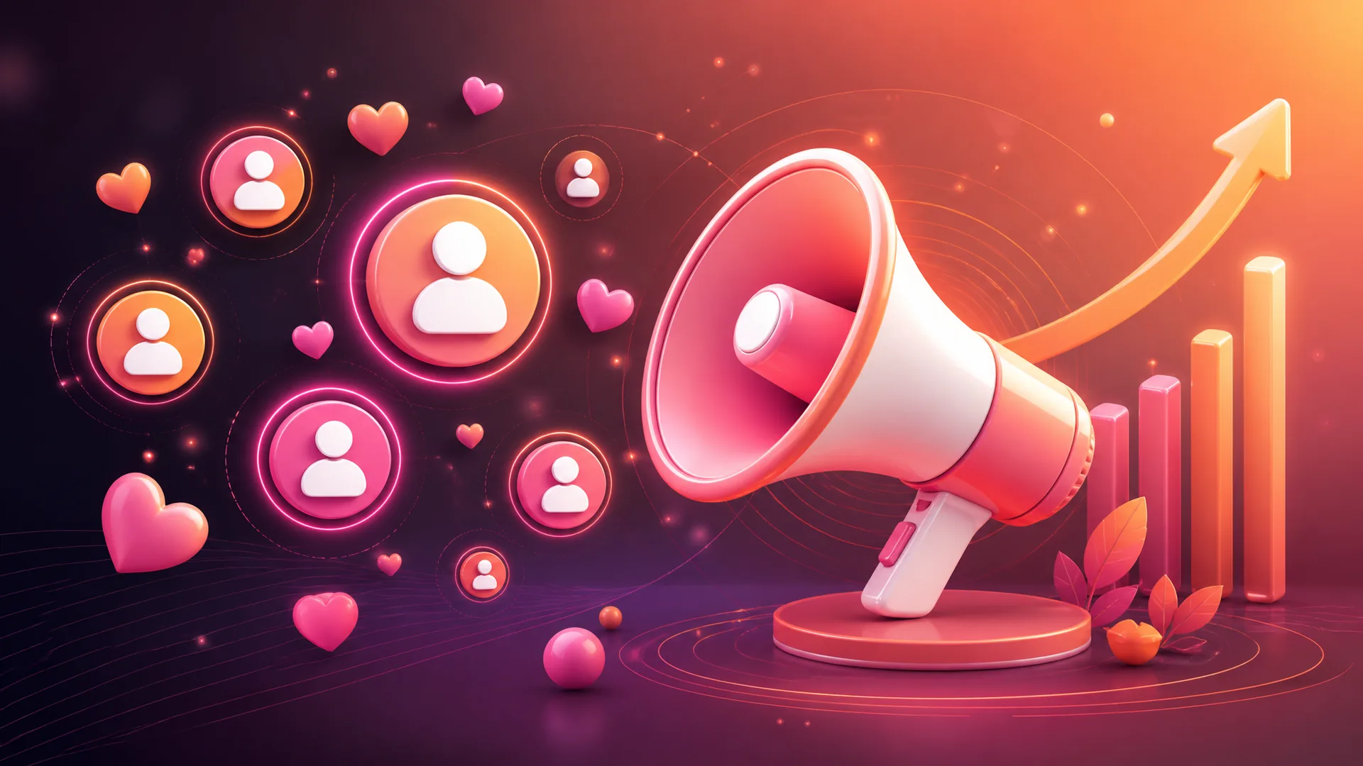Imagem de capa: Microinfluenciadores em 2026: Por Que São Mais Eficazes que Grandes Celebridades