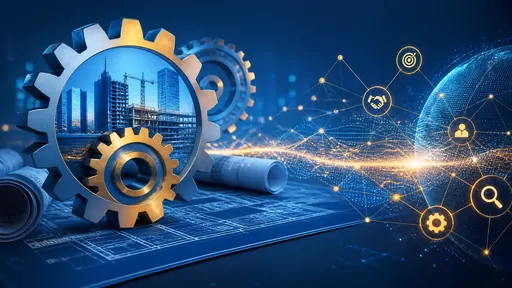 Imagem de capa do artigo: Marketing Digital para empresas de engenharia: como gerar projetos e oportunidades pela internet