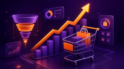Imagem de capa do artigo: Conversão para E-commerce: Como Transformar Visitante em Cliente