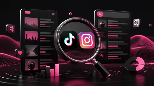 Imagem de capa do artigo: Social SEO: Como TikTok e Instagram se Tornaram Mecanismos de Busca Política