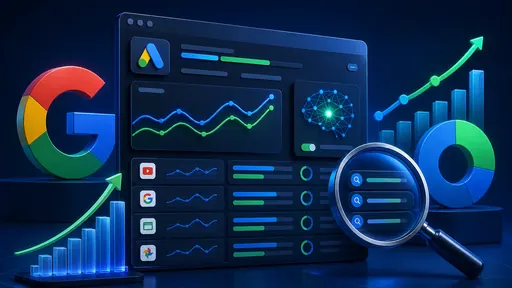 Imagem de capa: Google Ads 2026: Performance Max, Lances Inteligentes e ROI Máximo