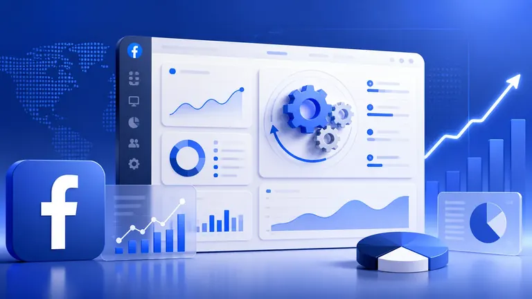 Facebook Ads 2026: O que mudou na atribuição de cliques e como isso afeta suas campanhas Imagem de capa: Facebook Ads 2026: O que mudou na atribuição de cliques e como isso afeta suas campanhas