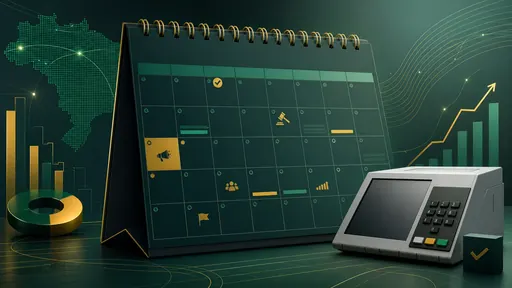 Imagem de capa do artigo: Calendário Eleitoral 2026: Planejamento de Marketing Digital Mês a Mês