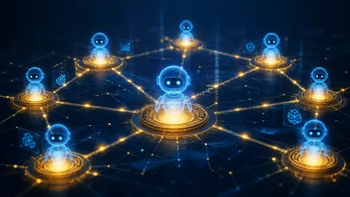 Imagem de capa do artigo: Google Marketing Live 2026: Agentes de IA que Mudaram os Anúncios