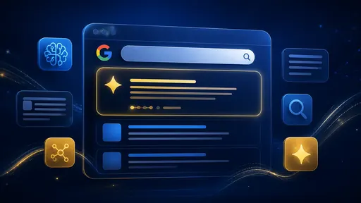 Imagem de capa do artigo: O Fim dos Cliques: Como a Busca Zero-Click Está Mudando o Marketing