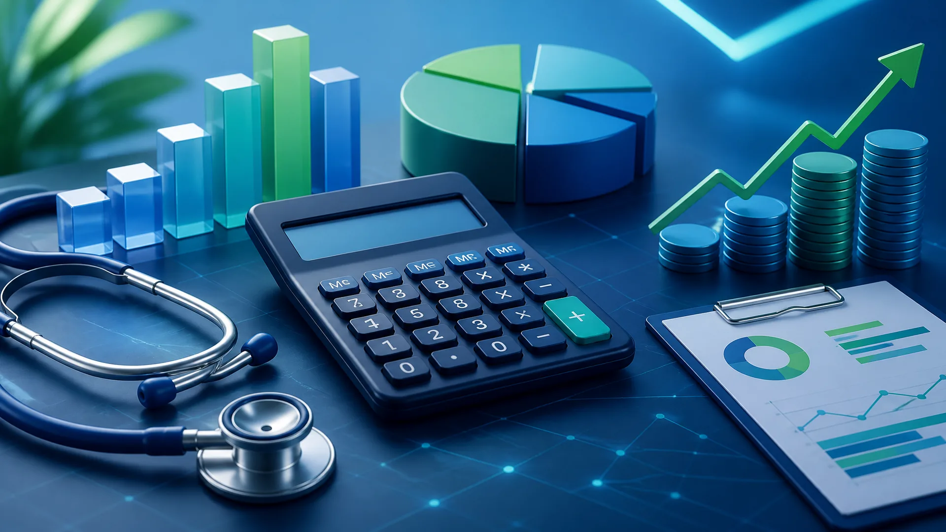 Imagem de capa: Quanto custa investir em marketing para clínicas