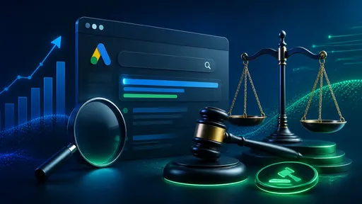 Imagem de capa do artigo: Google Ads para Advogados: Como Anunciar sem Ferir a Ética da OAB