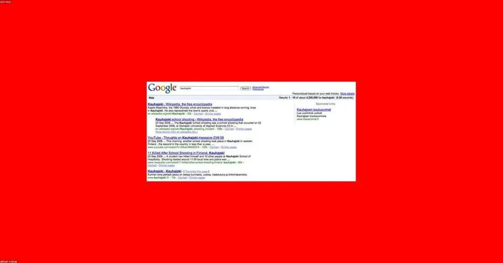 Leilão de Palavras-Chave no Google Adwords