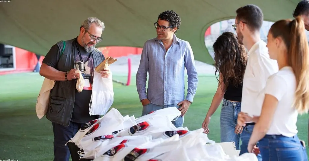 Marketing Digital para Startups