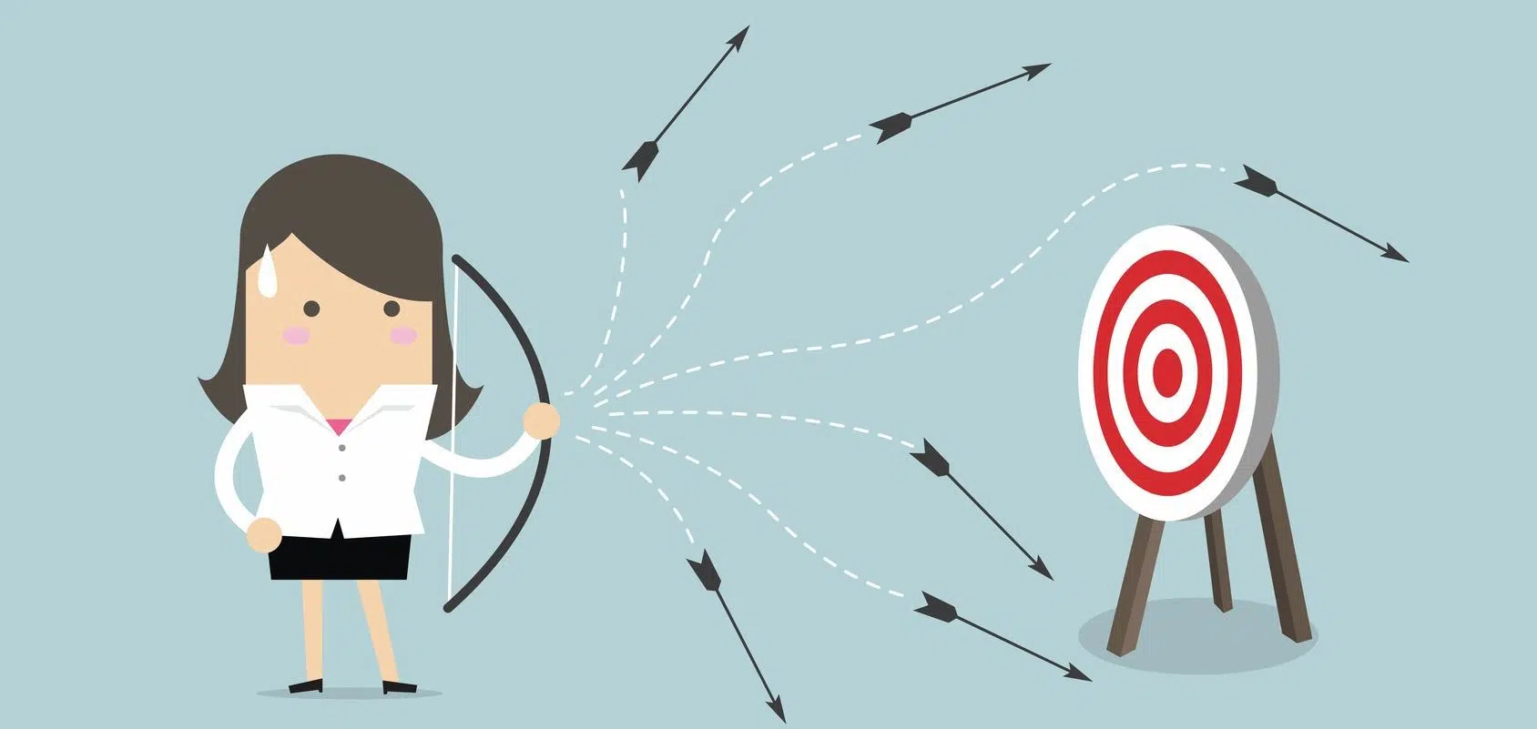 Right strategy for marketing