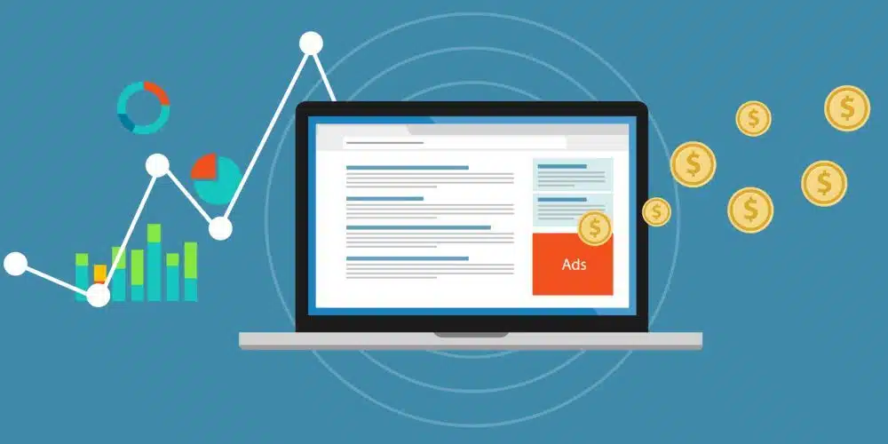 Make money with Google ads for dentists