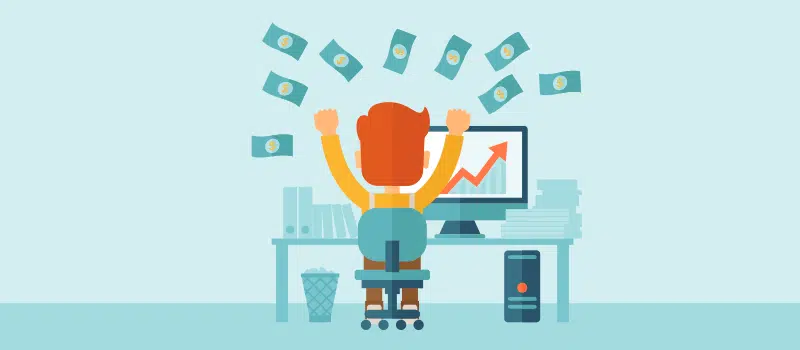 Regresar con la empresa de marketing digital