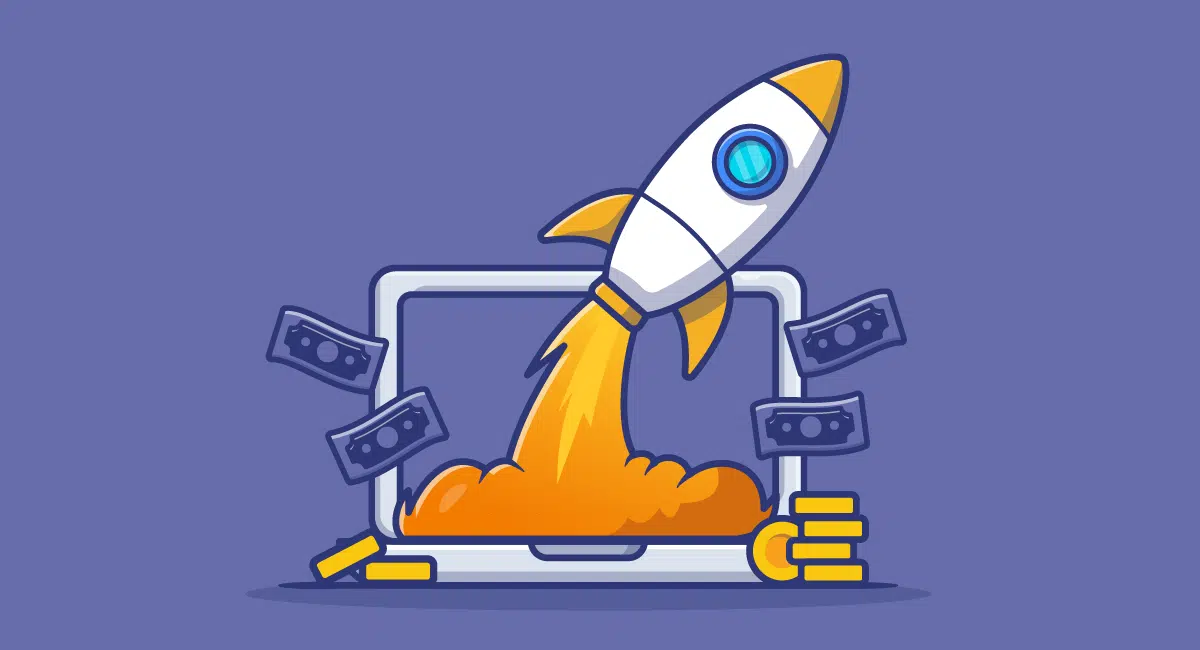 Infoproduct launch agency