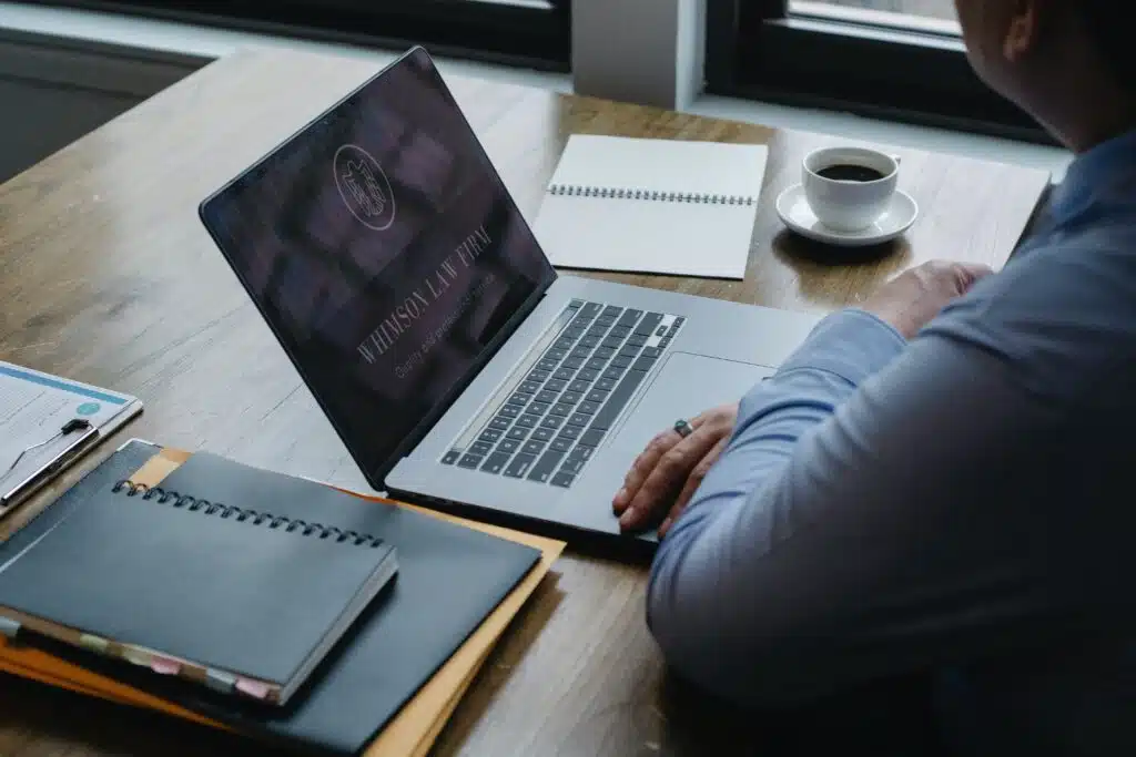 marketing digital para abogados