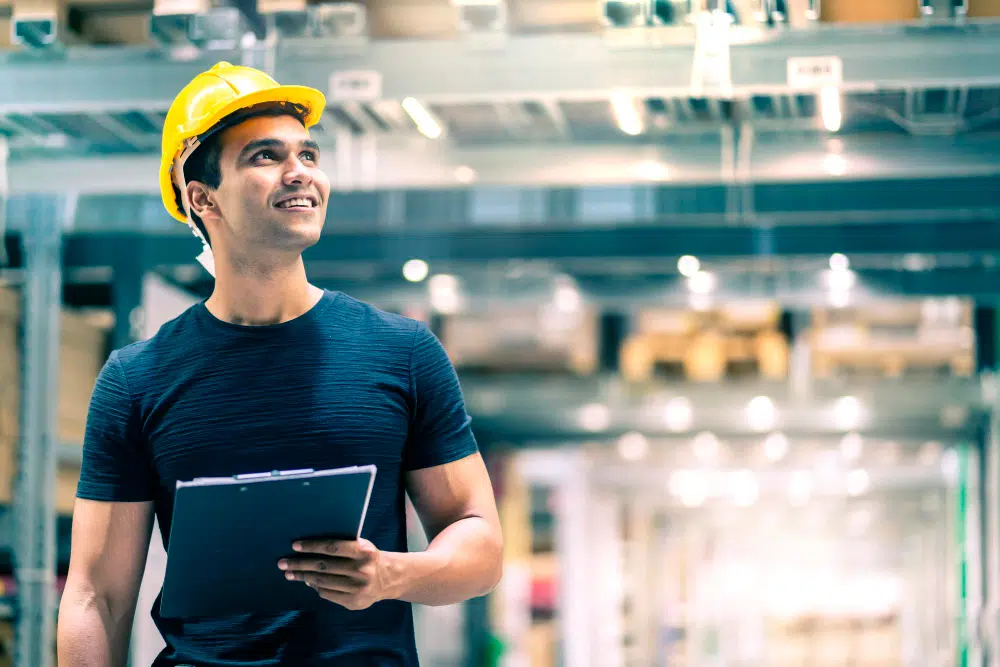 Marketing for industries
