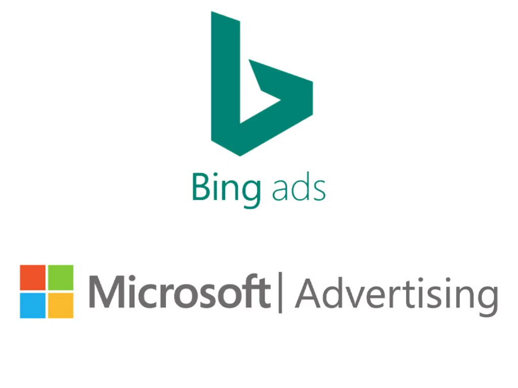 Bing Ads Logo