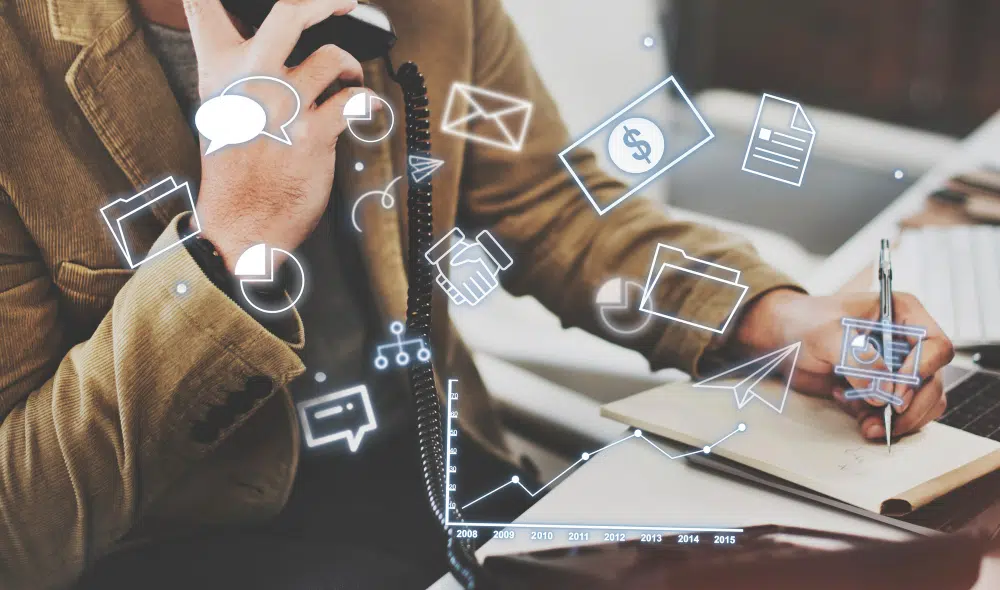 marketing agency specialized in bing ads