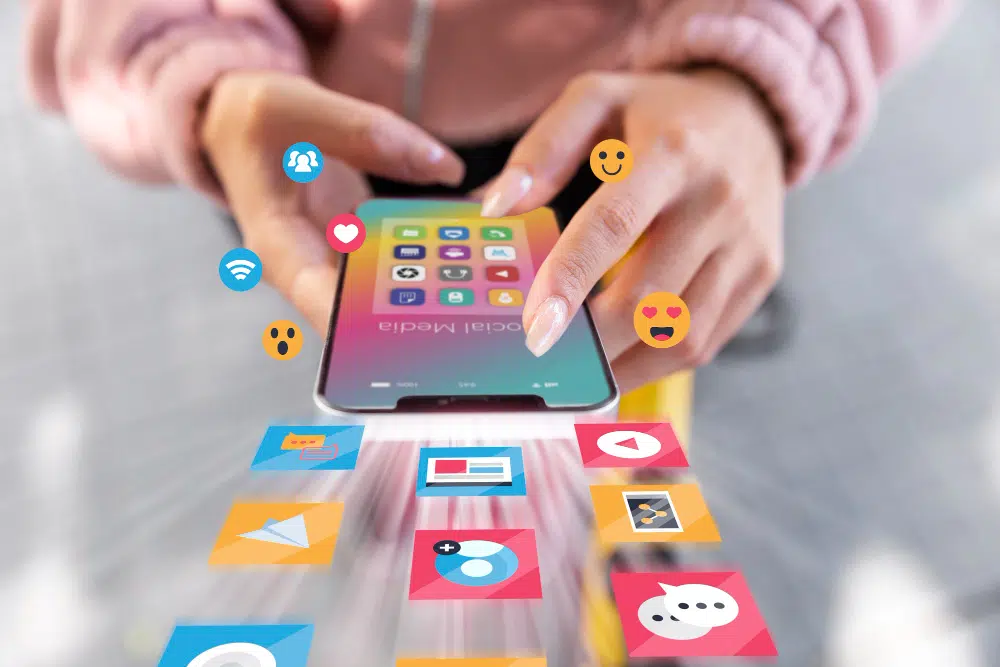 bing ads features