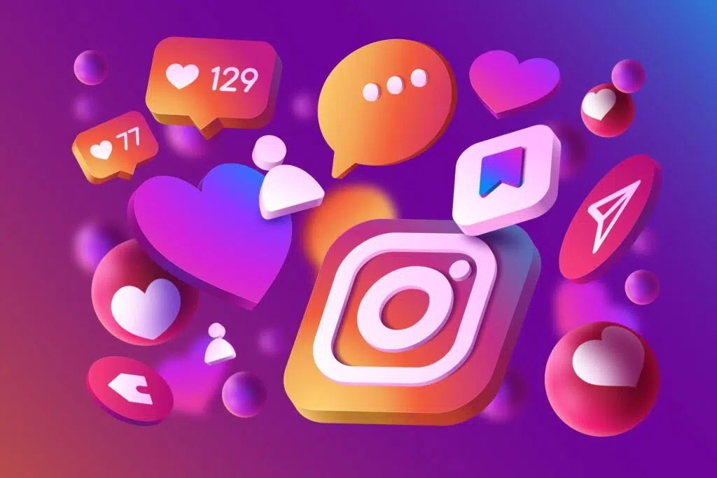 marketing digital en redes sociales