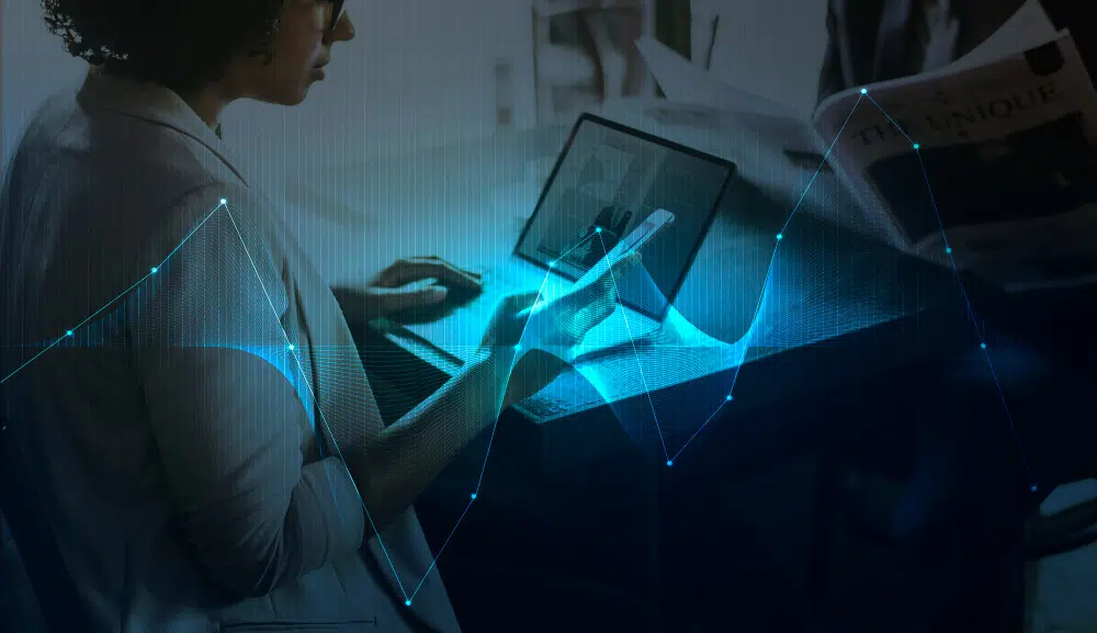 data analysis in digital marketing