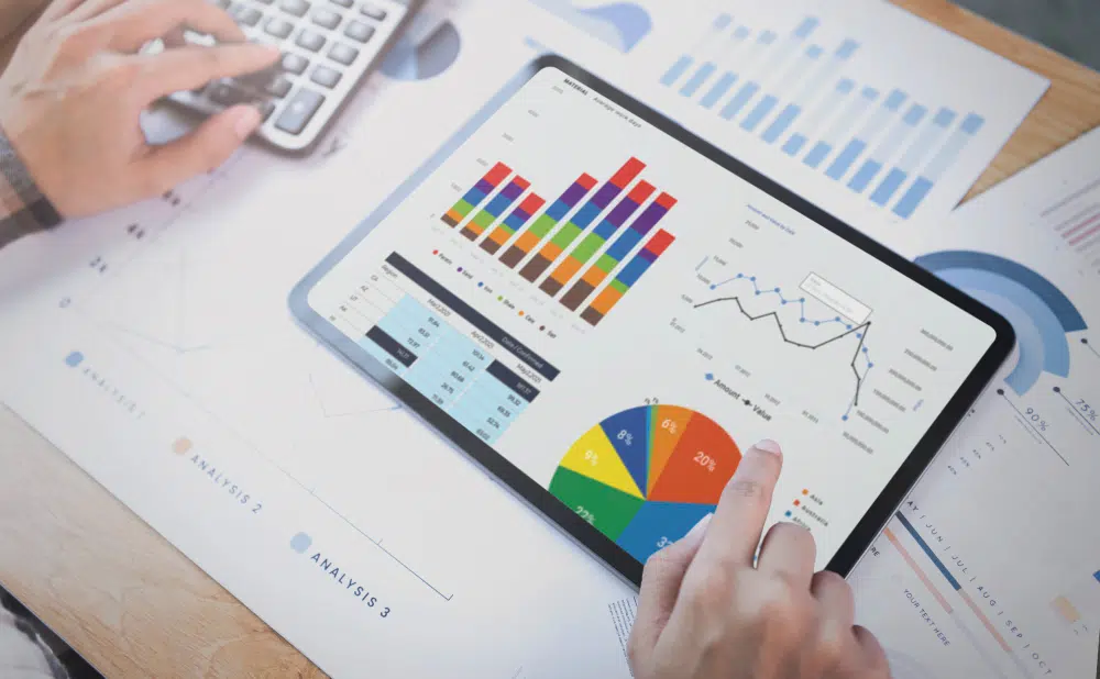data analysis in digital marketing