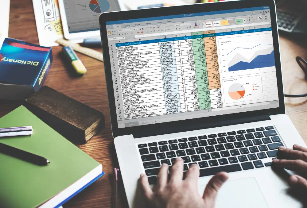 data analysis in digital marketing