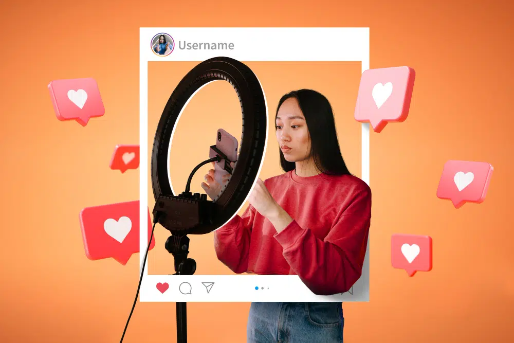 marketing digital en redes sociales