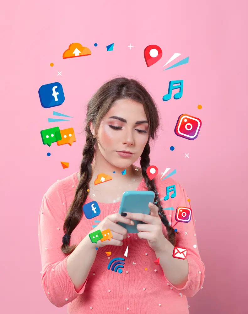 marketing digital en redes sociales