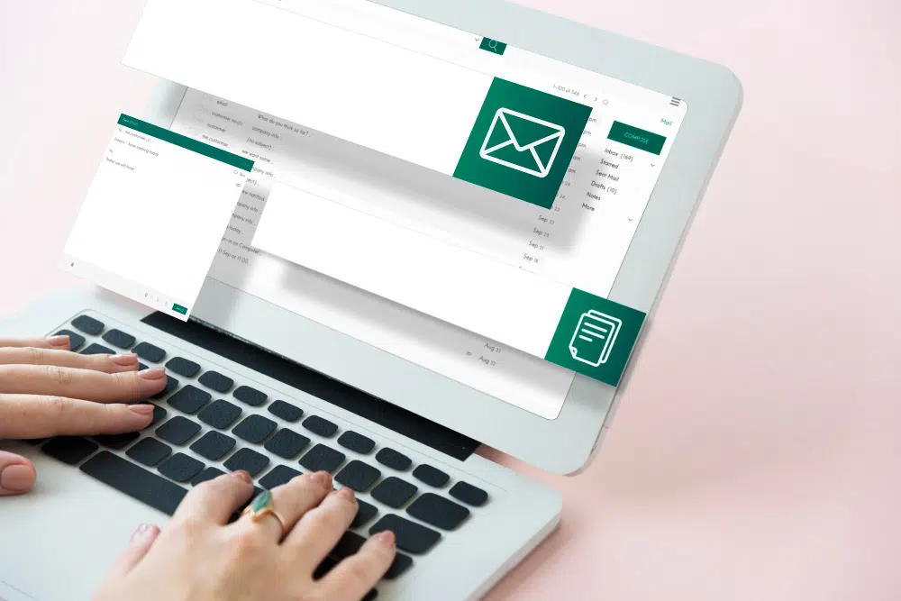 e-mail marketing campaigns