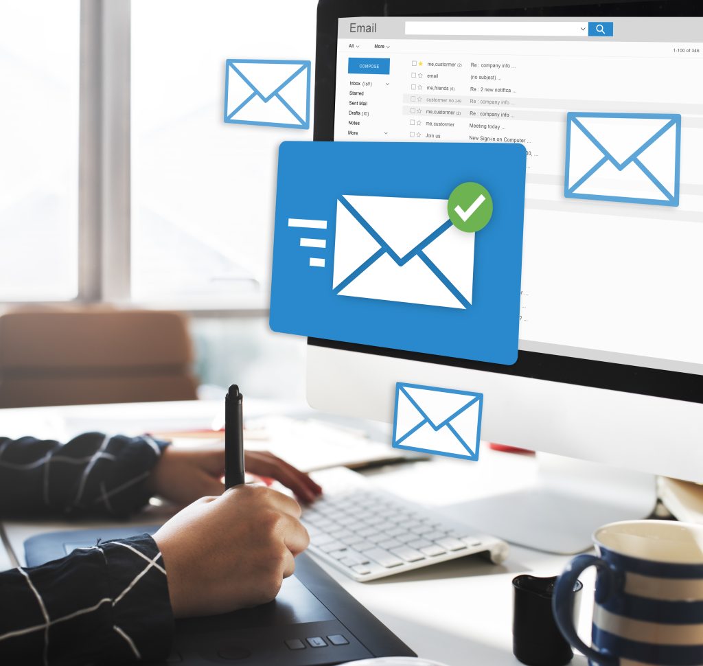 e-mail marketing_ kaizen