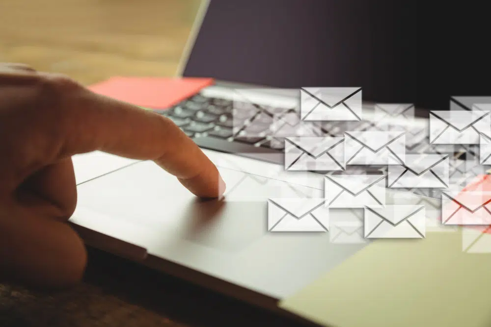 e-mail marketing campaigns