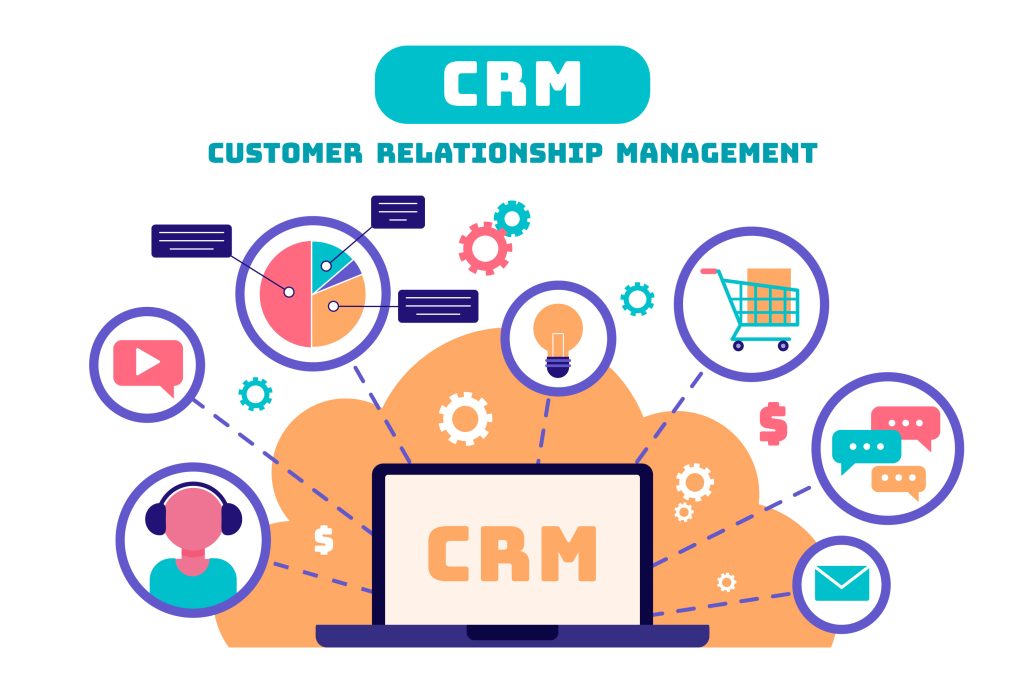 komo crm