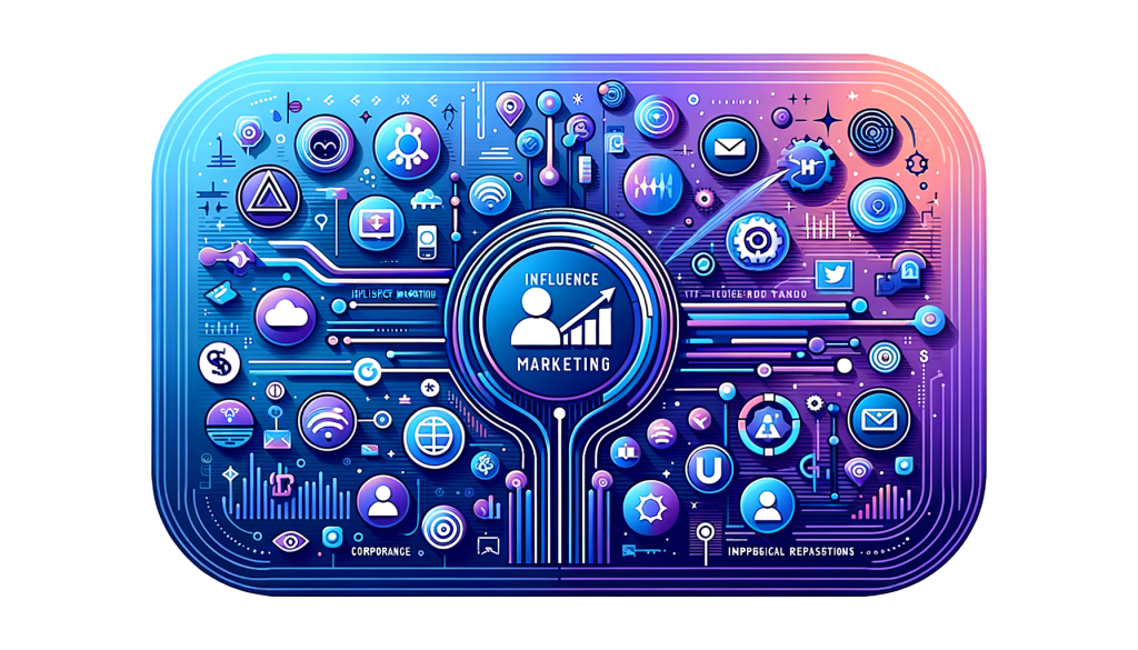 Como Influenciadores Digitais Podem Alavancar seu Negócio