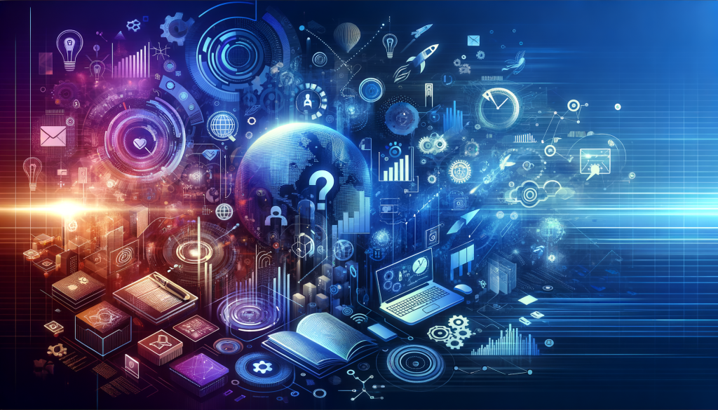 Como Escolher a Agência de Conteúdo Digital Ideal