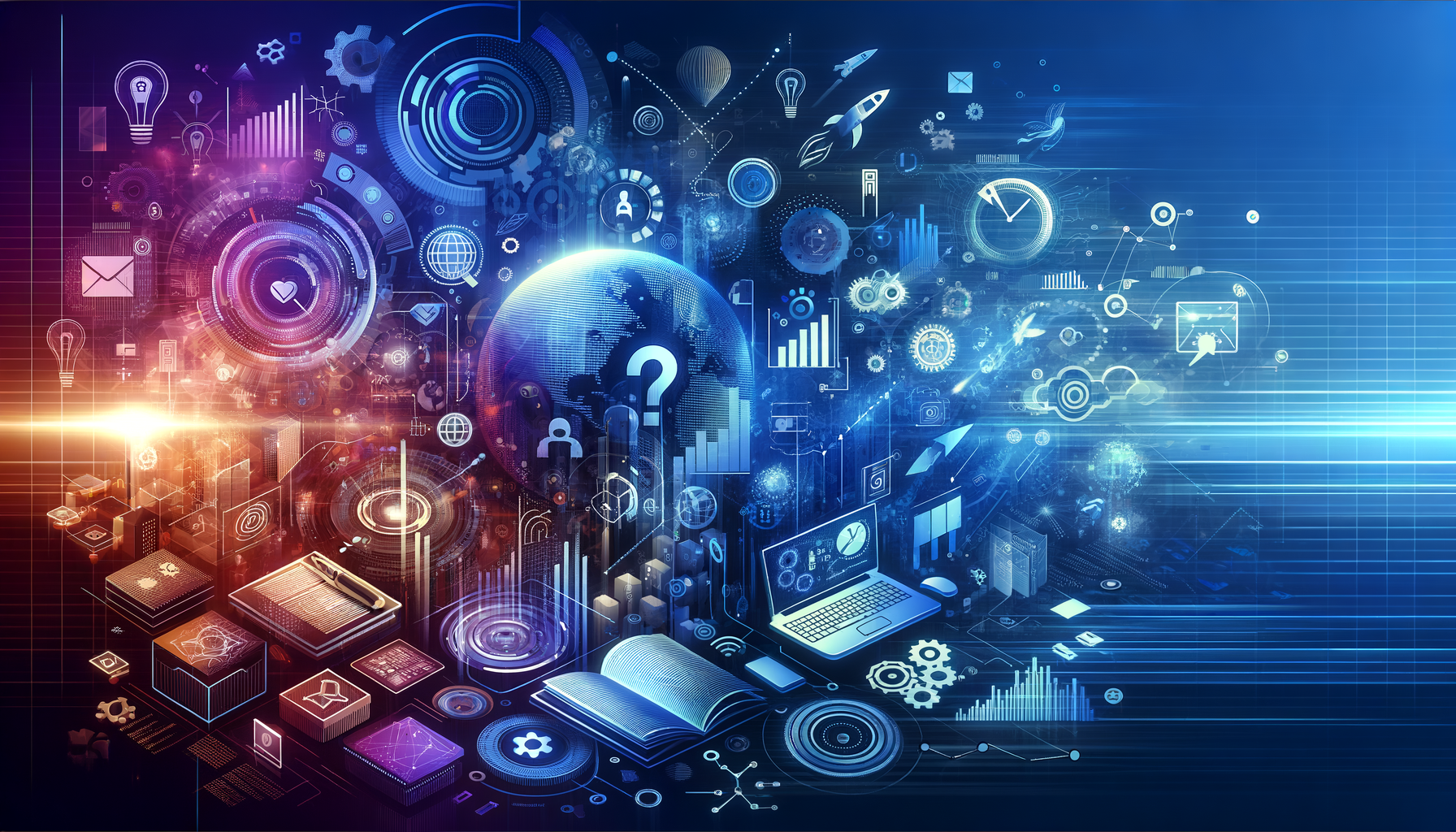 Como Escolher a Agência de Conteúdo Digital Ideal