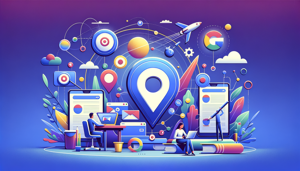 Google Ads para Negócios Locais