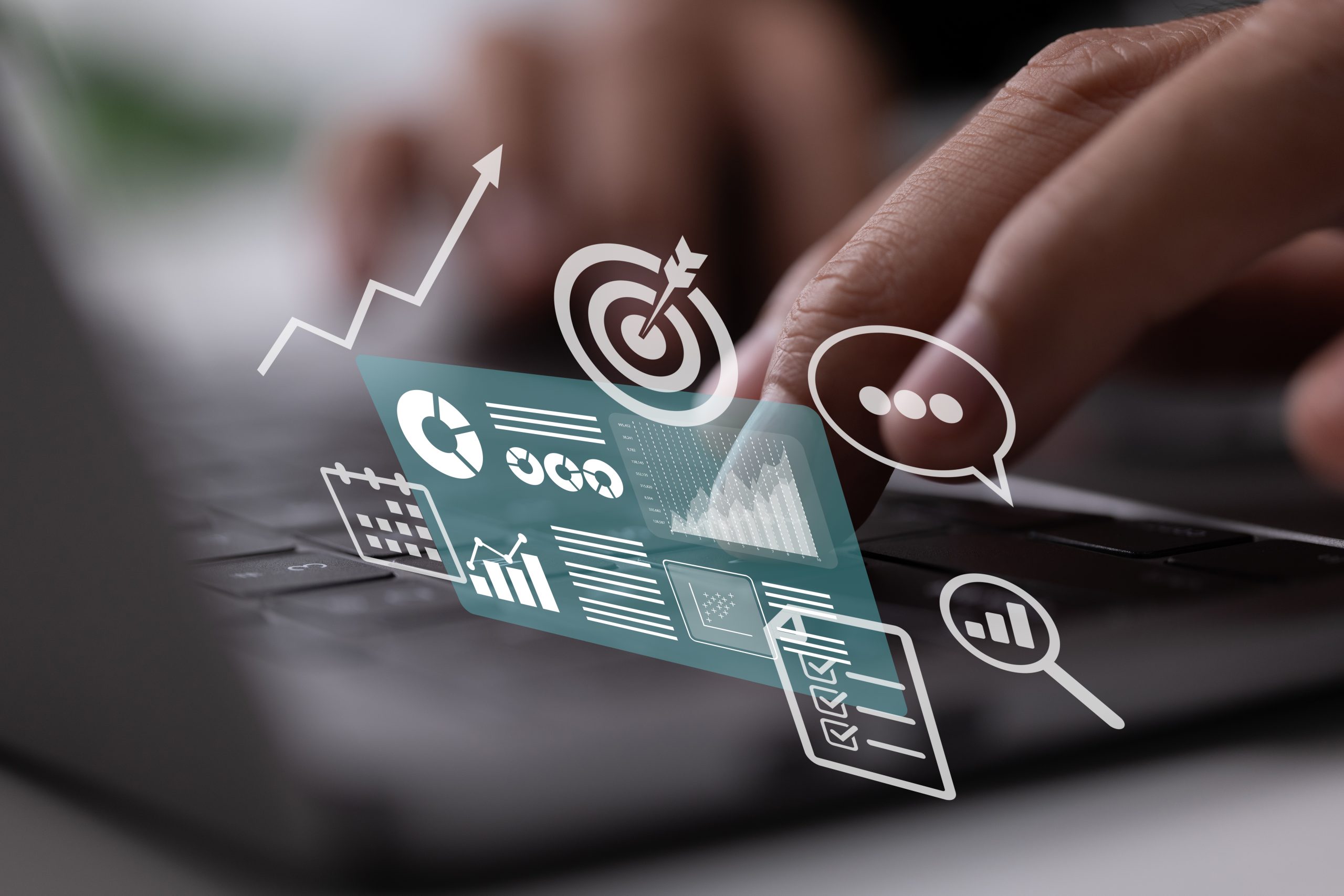 Como Automatizar a Gestão de Tráfego em Google Ads