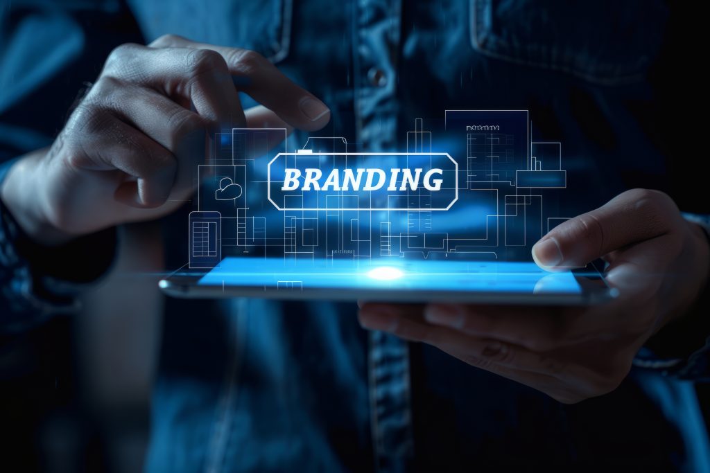 Digitial Branding