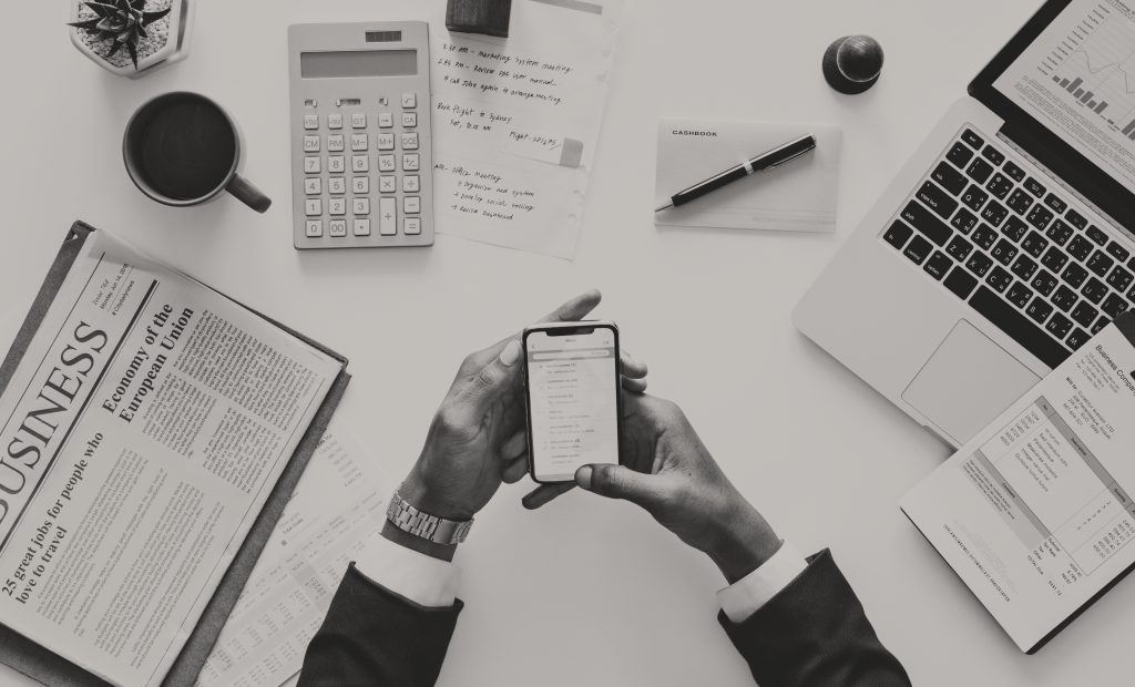 marketing minimalista