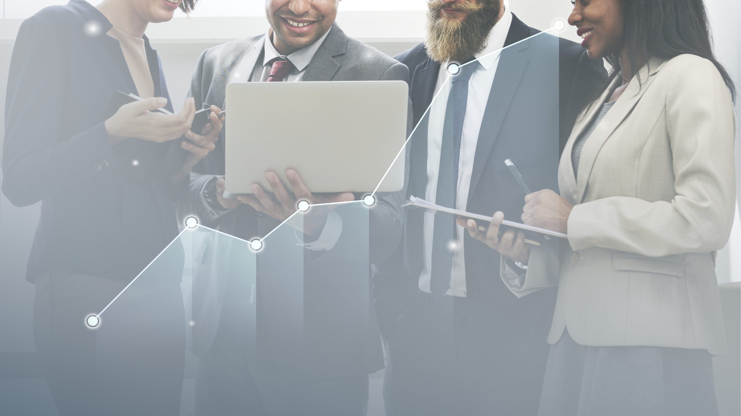 crescimento empresarial