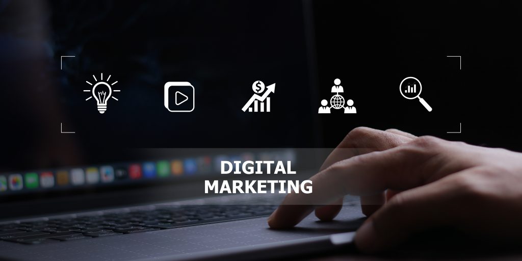 Agência Kaizen de Perfomance e Marketing Digital