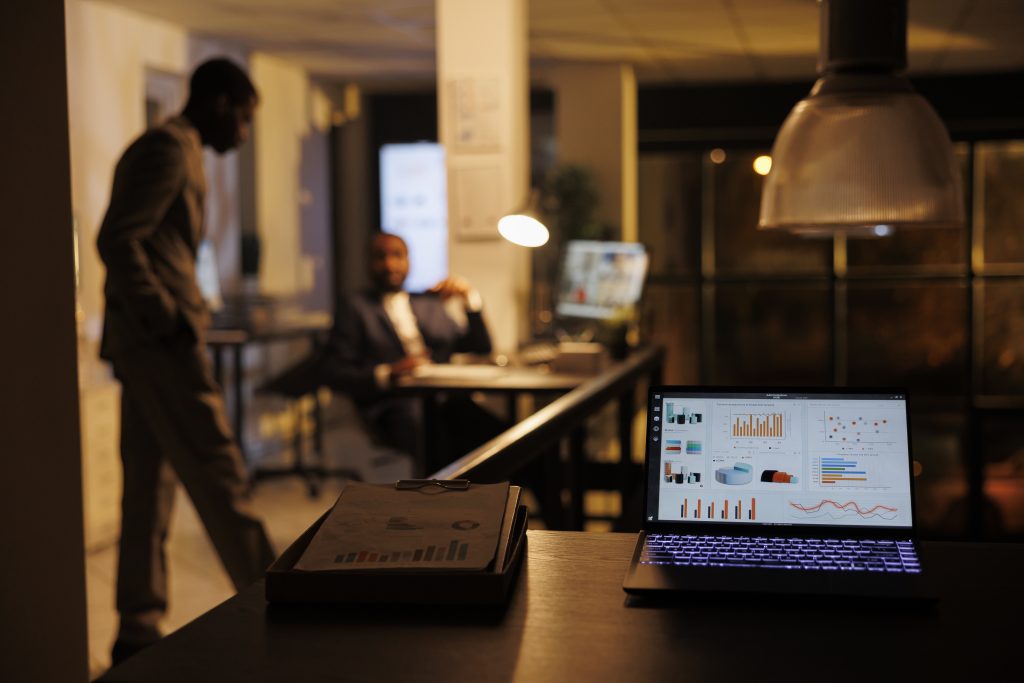 Agência Digital _ Kaizen