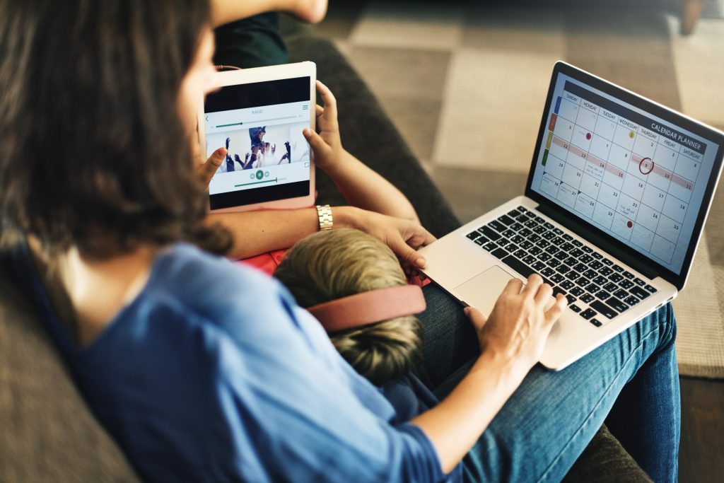 Agência de Marketing Digital